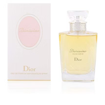 Парфюмерная вода Christian Dior Diorissimo for Women, 50 мл парфюмерная вода dior diorissimo 50 мл
