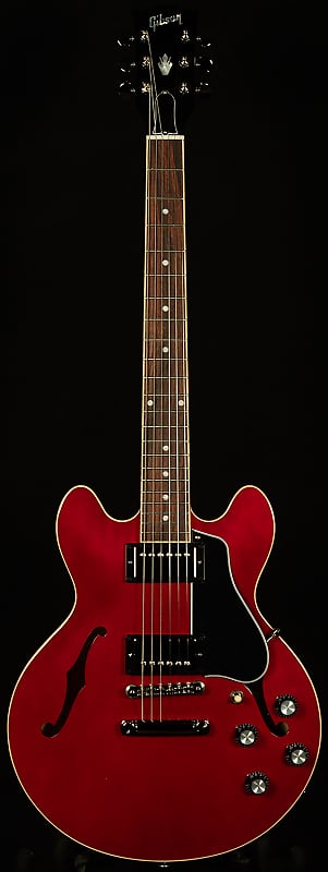 Гибсон ES-339 Gibson