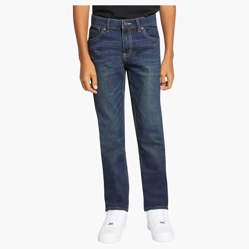 

Джинсы мужские Levi's 511