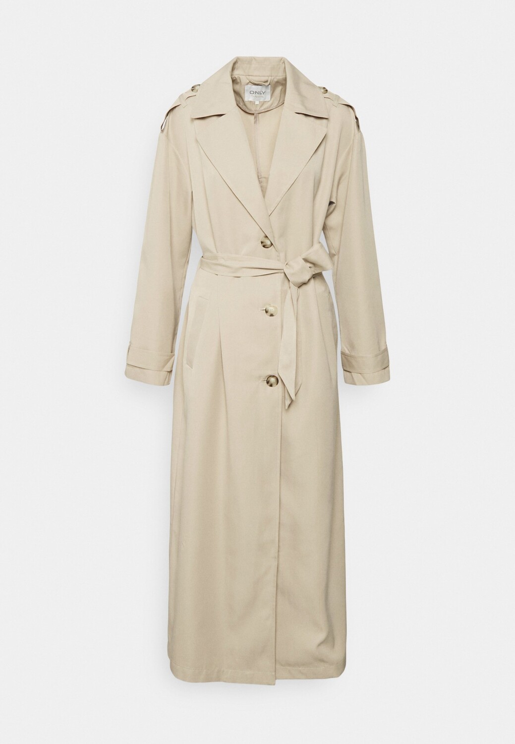 

Тренч ONLY Tall, trench coat
