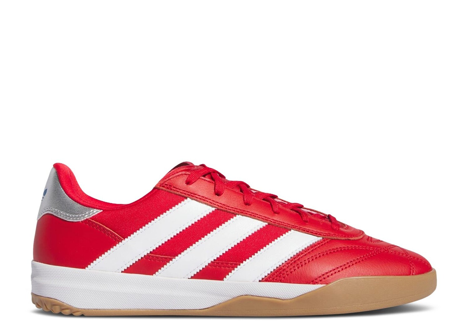 

Кроссовки adidas Copa Premiere 'Scarlet Gum', красный