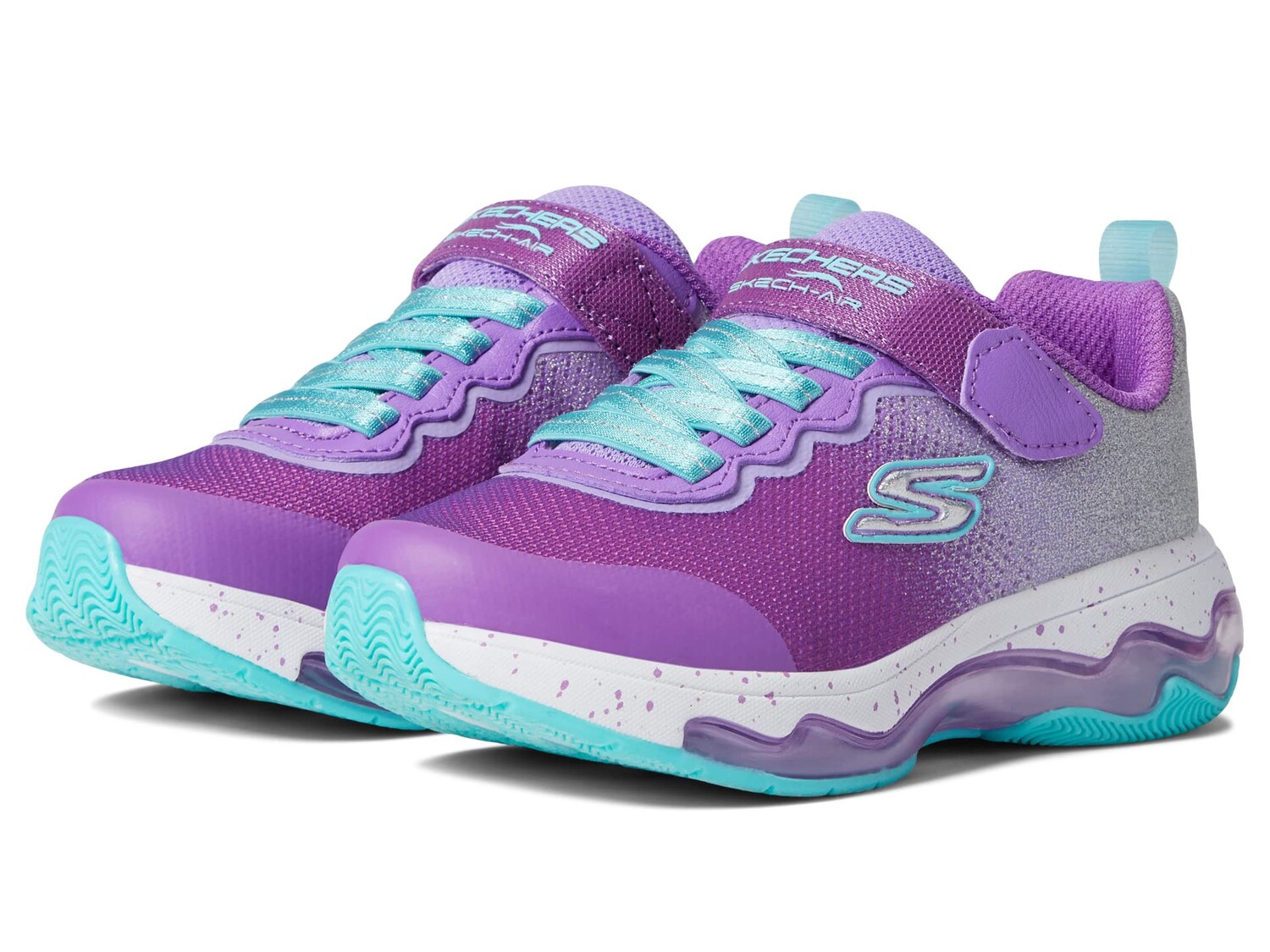 

Кроссовки SKECHERS KIDS, Sport - Skech-Air Fusion 302383L