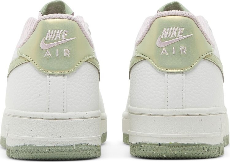 Nike Air Force 1 LV8 GS Muted Green CDEK.Shopping