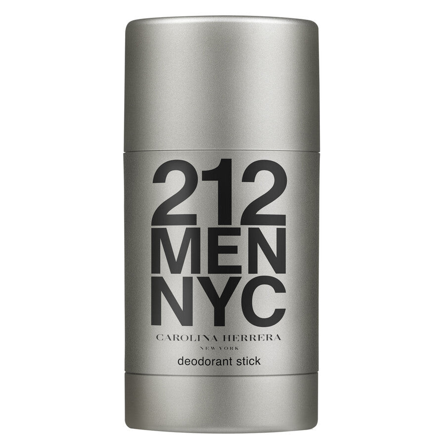 

Carolina Herrera Дезодорант-стик 212 Men NYC 75мл