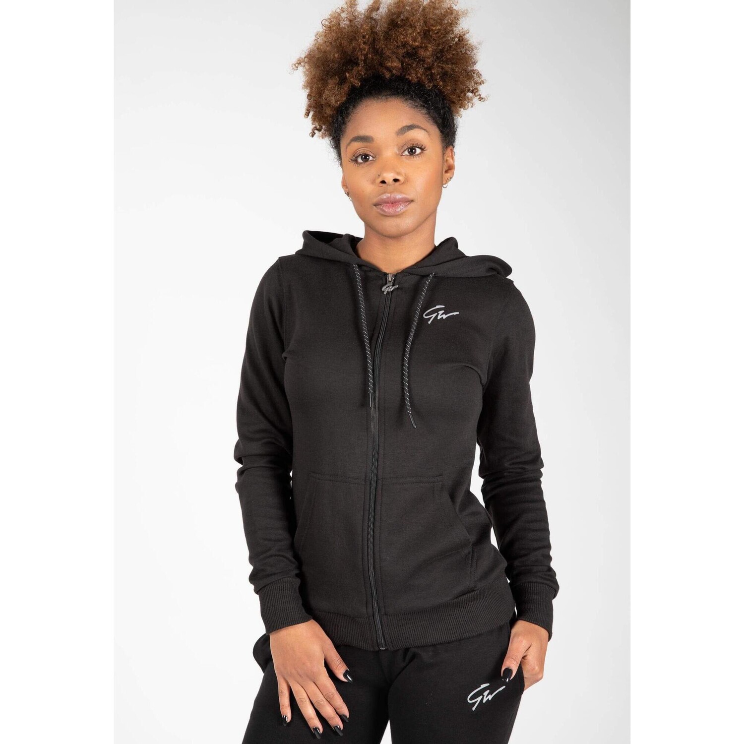 

Толстовка 1/2 полипропиленовая молния Puma Seasons Raincell, апельсин