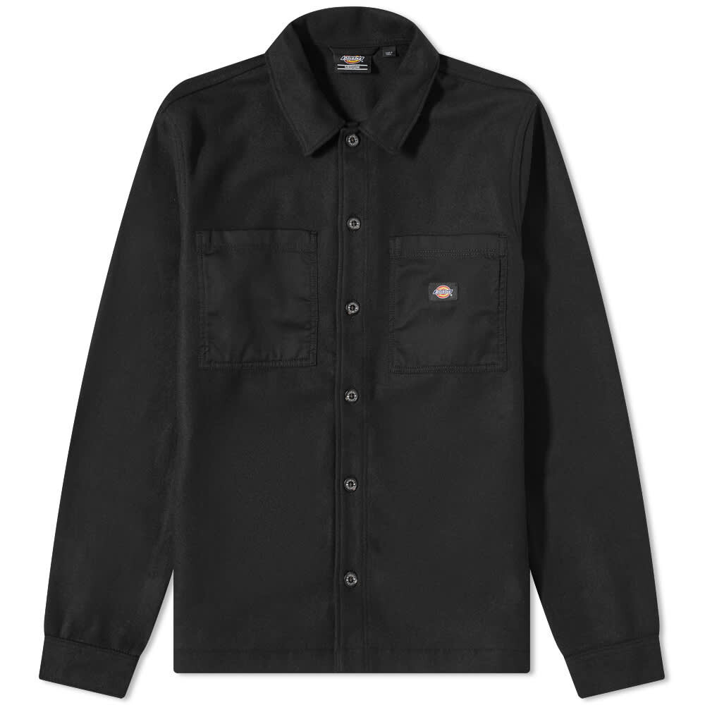 

Рубашка Dickies Union Spring Overshirt