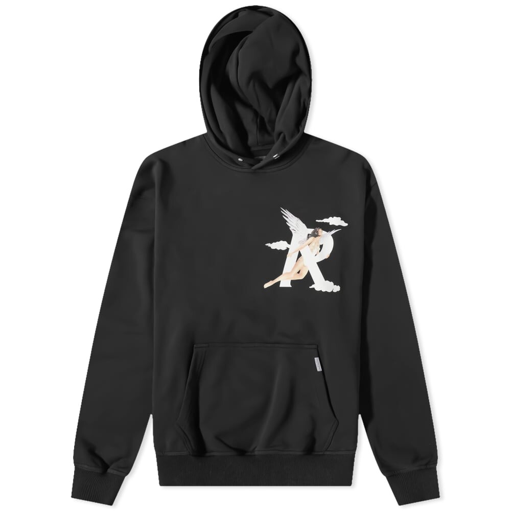 

Толстовка Represent Storms In Heaven Hoody, Серый