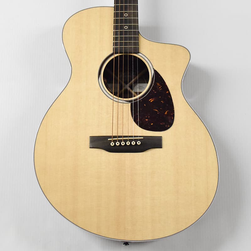 Специальная электроакустическая гитара Martin SC-13E SC-13E Special Acoustic-electric Guitar