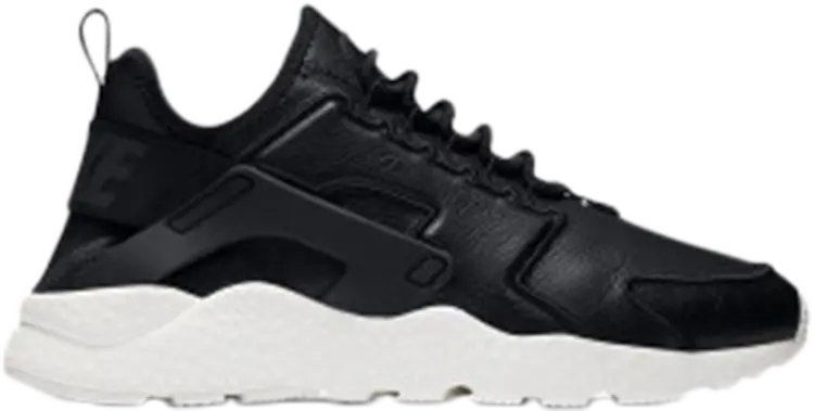 

Лимитированные кроссовки Nike Wmns Air Huarache Run Ultra, черный