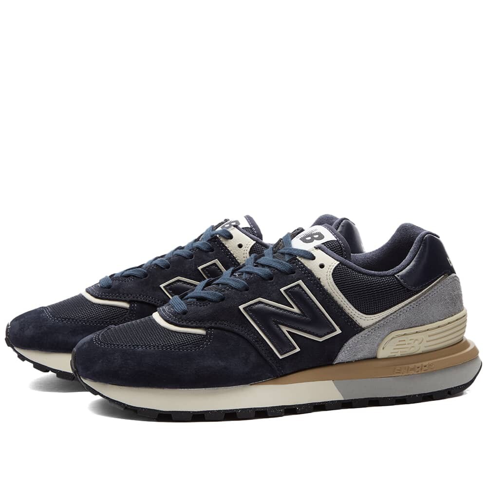 

Кроссовки New Balance U574LGBN