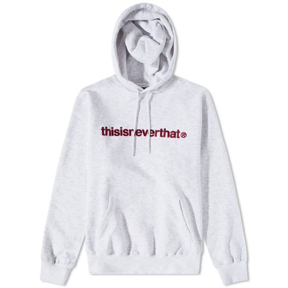 

Толстовка thisisneverthat T-Logo Popover Hoody