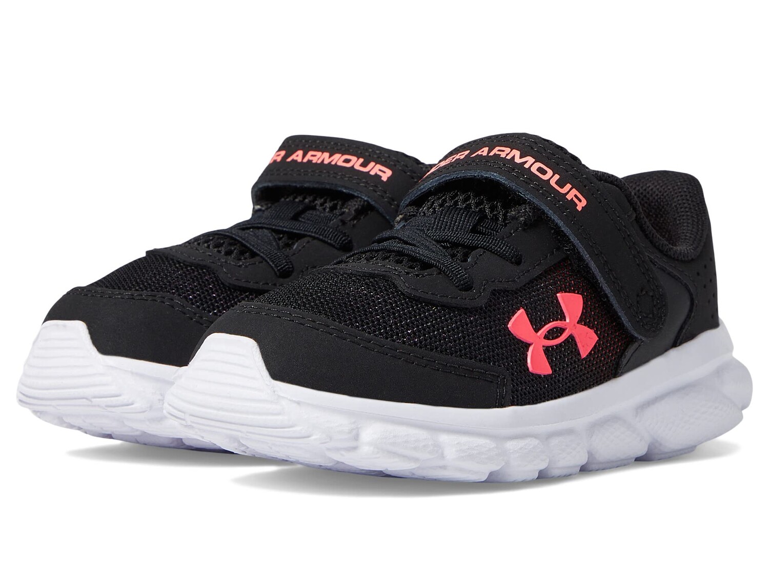 

Кроссовки Under Armour Kids, Assert 9 AC