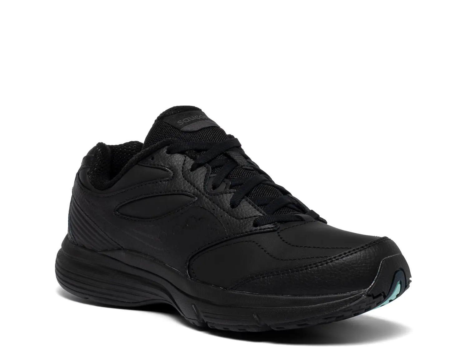 

Кроссовки Integrity Walker 3 Walking Shoe Saucony, черный