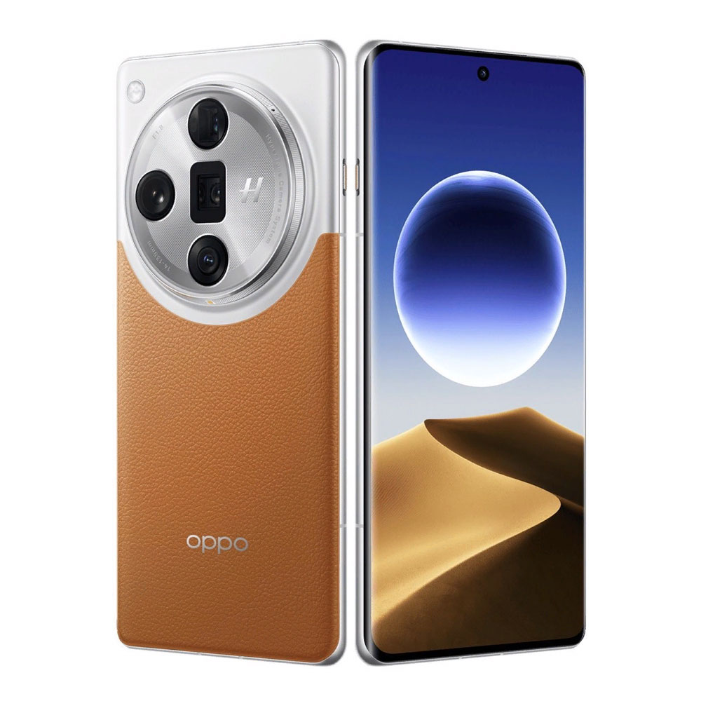 Смартфон Oppo Find X7 Ultra, 16Гб/256Гб, 2 Nano-SIM, серый