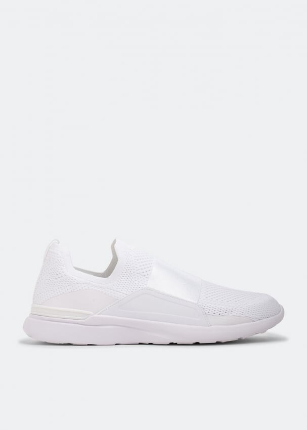 

Кроссовки ATHLETIC PROPULSION LABS Techloom Bliss sneakers, белый
