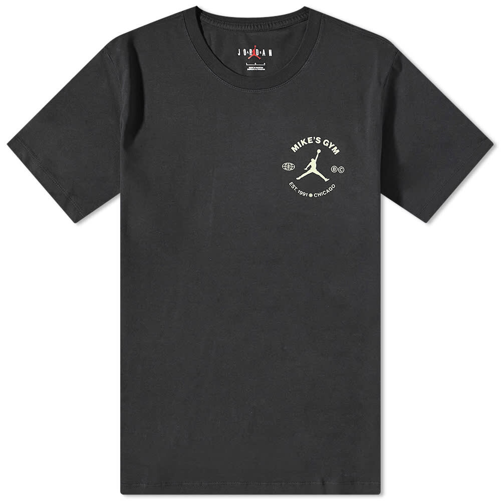 

Футболка Air Jordan Breakfast Tee
