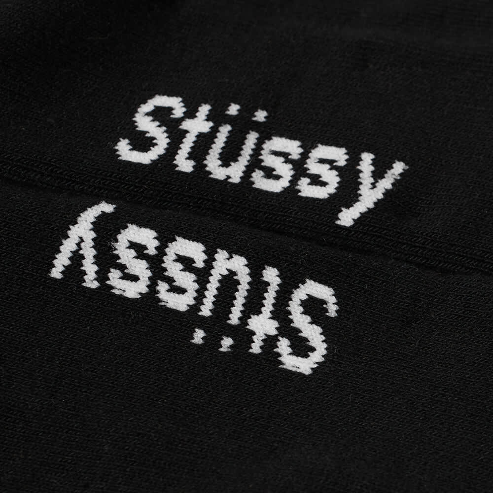 

Носки Surfman Crew Stussy