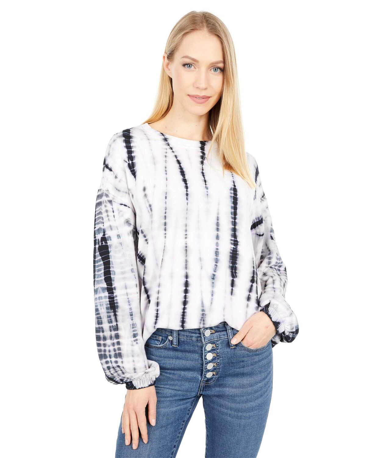 

Толстовка Sanctuary, Perfect Sweatshirt, Серый