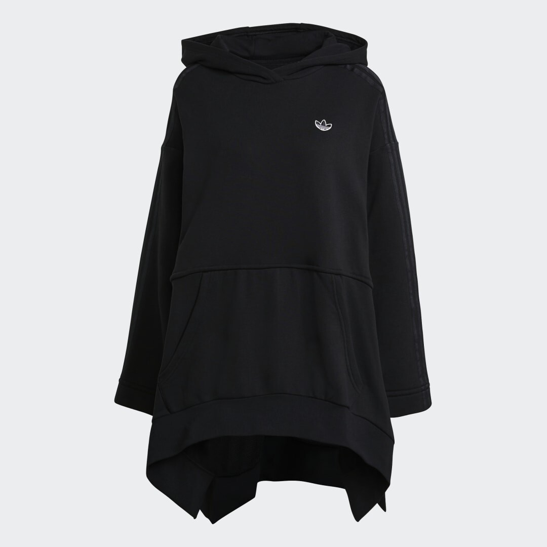 

Худи adidas Originals, черный