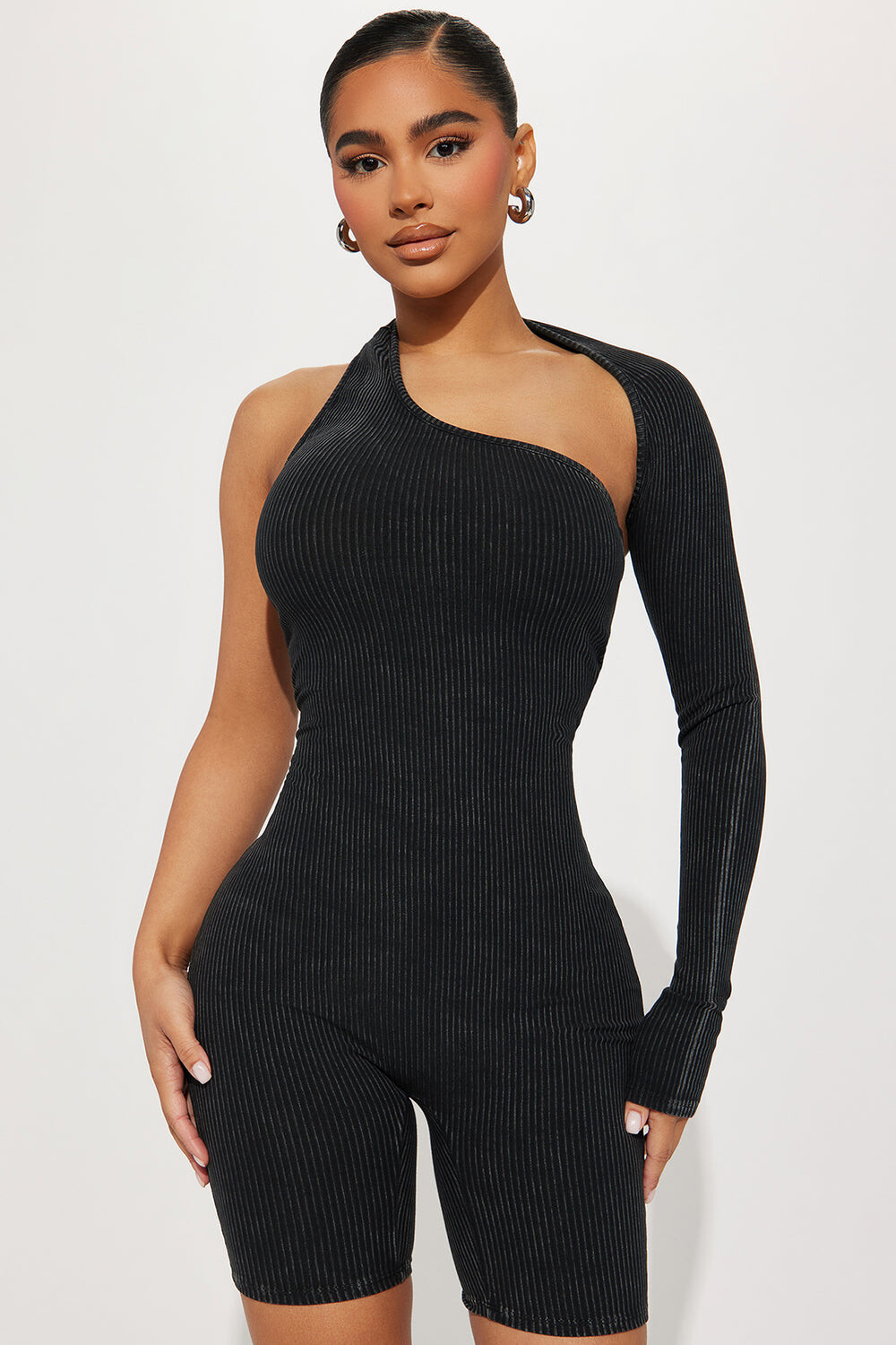 

Комбинезон Fashion Nova P2448JC44, черный