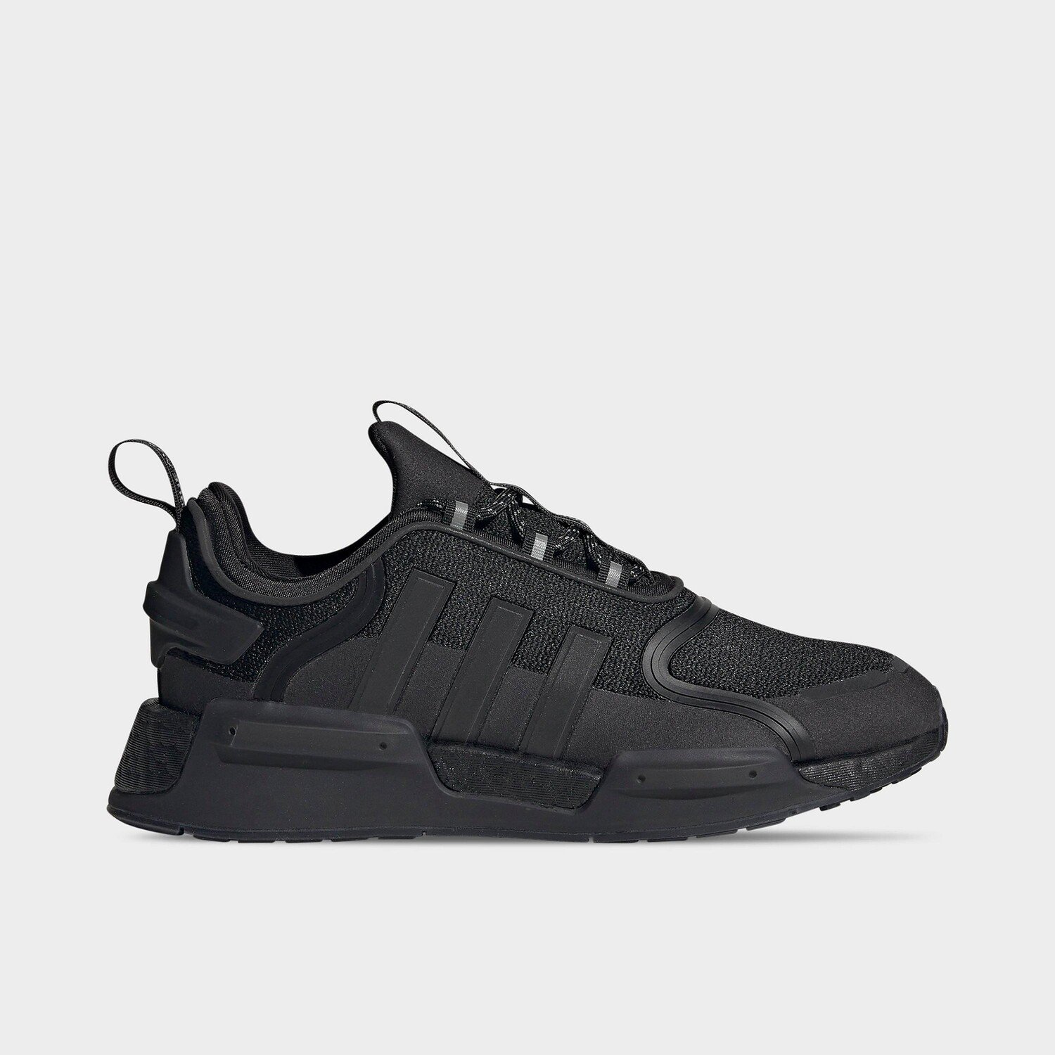 

Женская повседневная обувь Adidas Originals NMD V3, черный