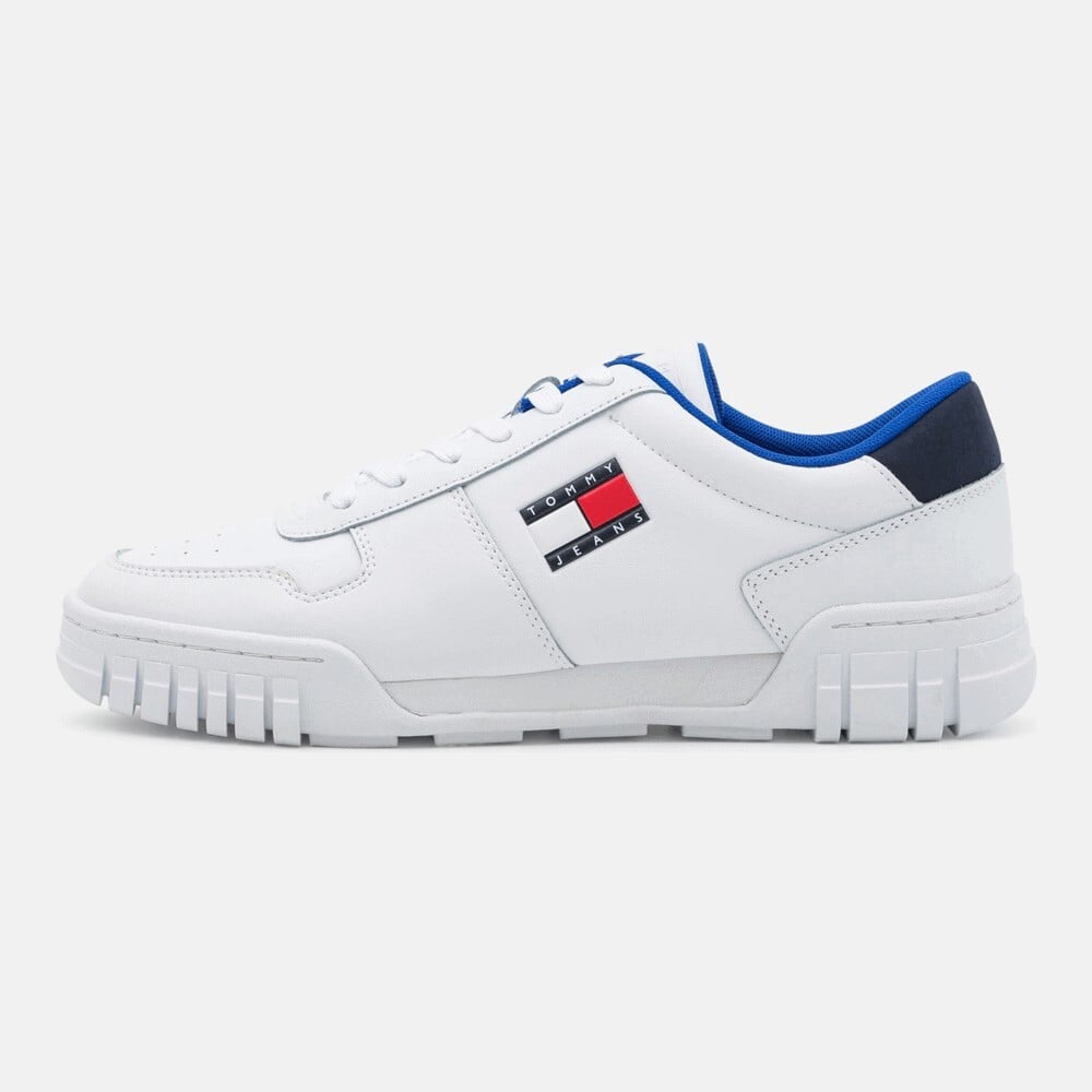 

Кроссовки Tommy Jeans Cupsole Ess, white