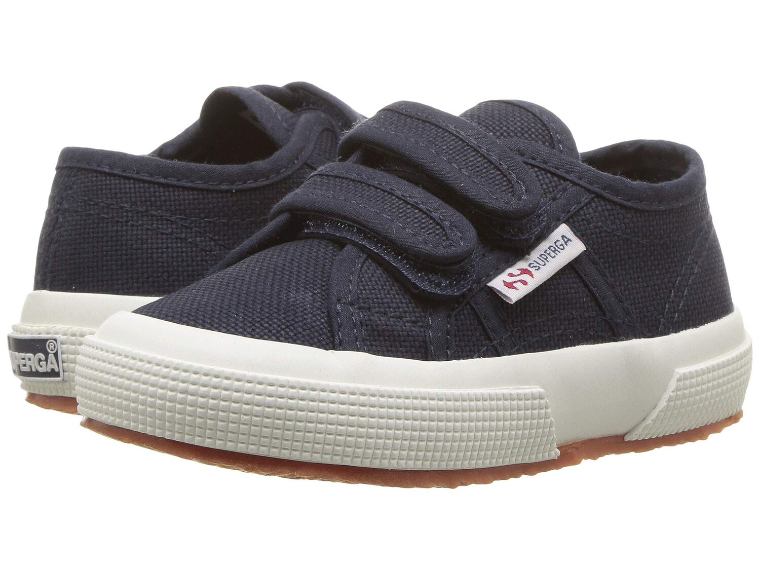 

Кроссовки Superga Kids, 2750 JVEL
