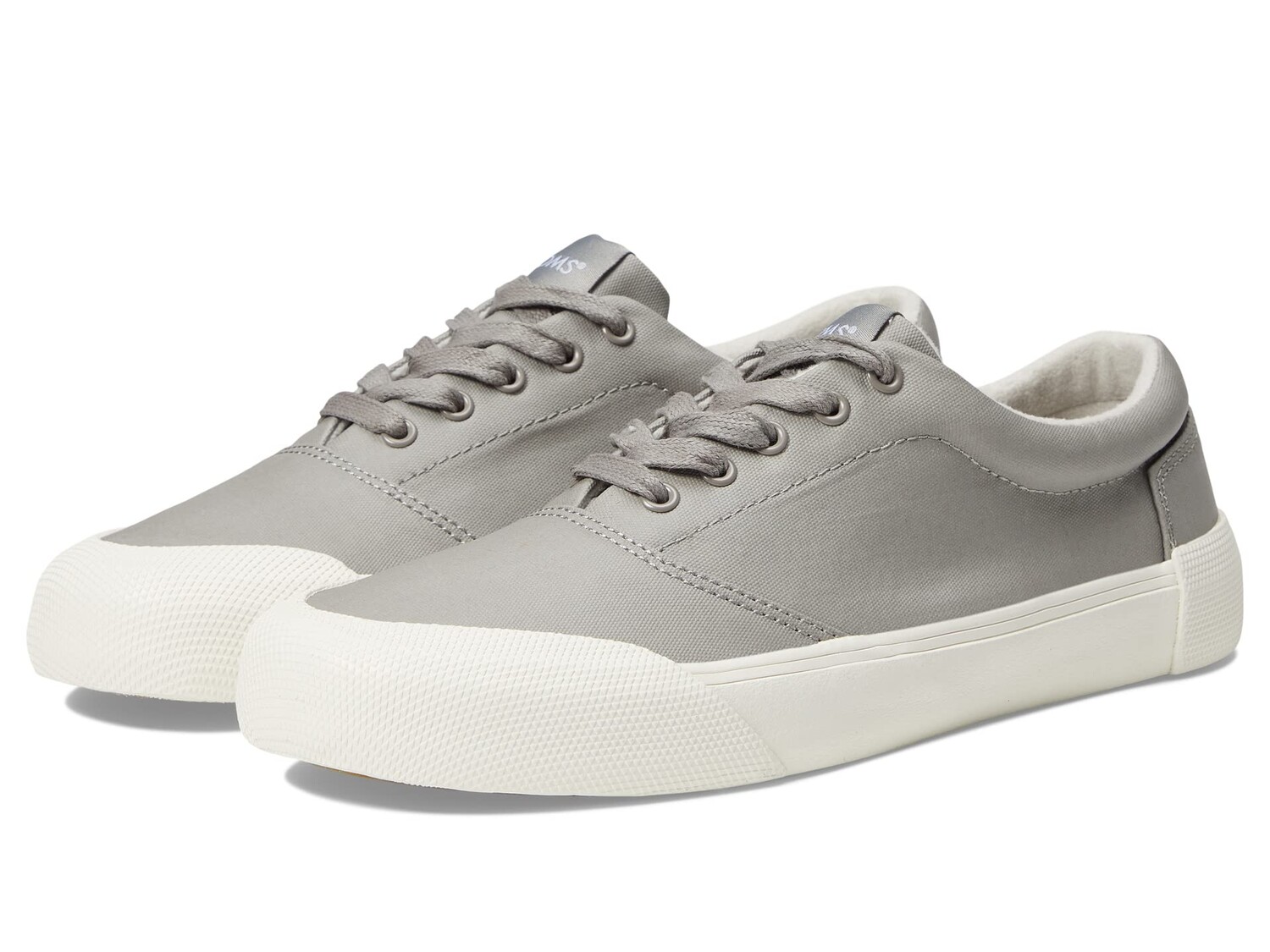 

Кроссовки TOMS, Lace-Up Sneakers