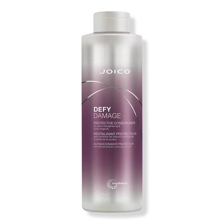 

Кондиционер для окрашенных волос Joico Defy Damage, 1000 мл