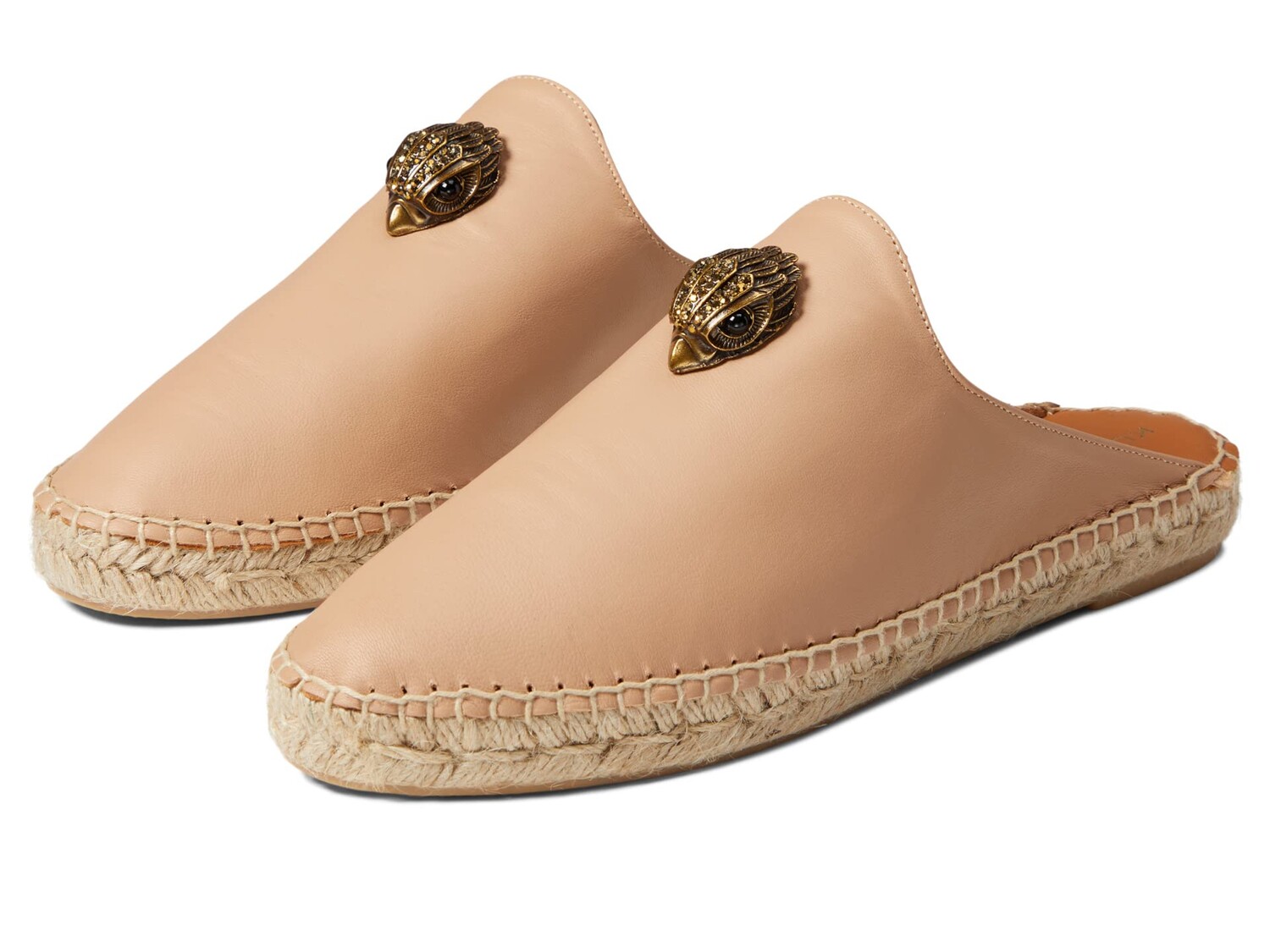 

Мокасины Kurt Geiger London, Morella Eagle Mule