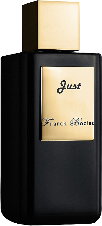 цена Парфюм Franck Boclet Just Extrait De Parfum