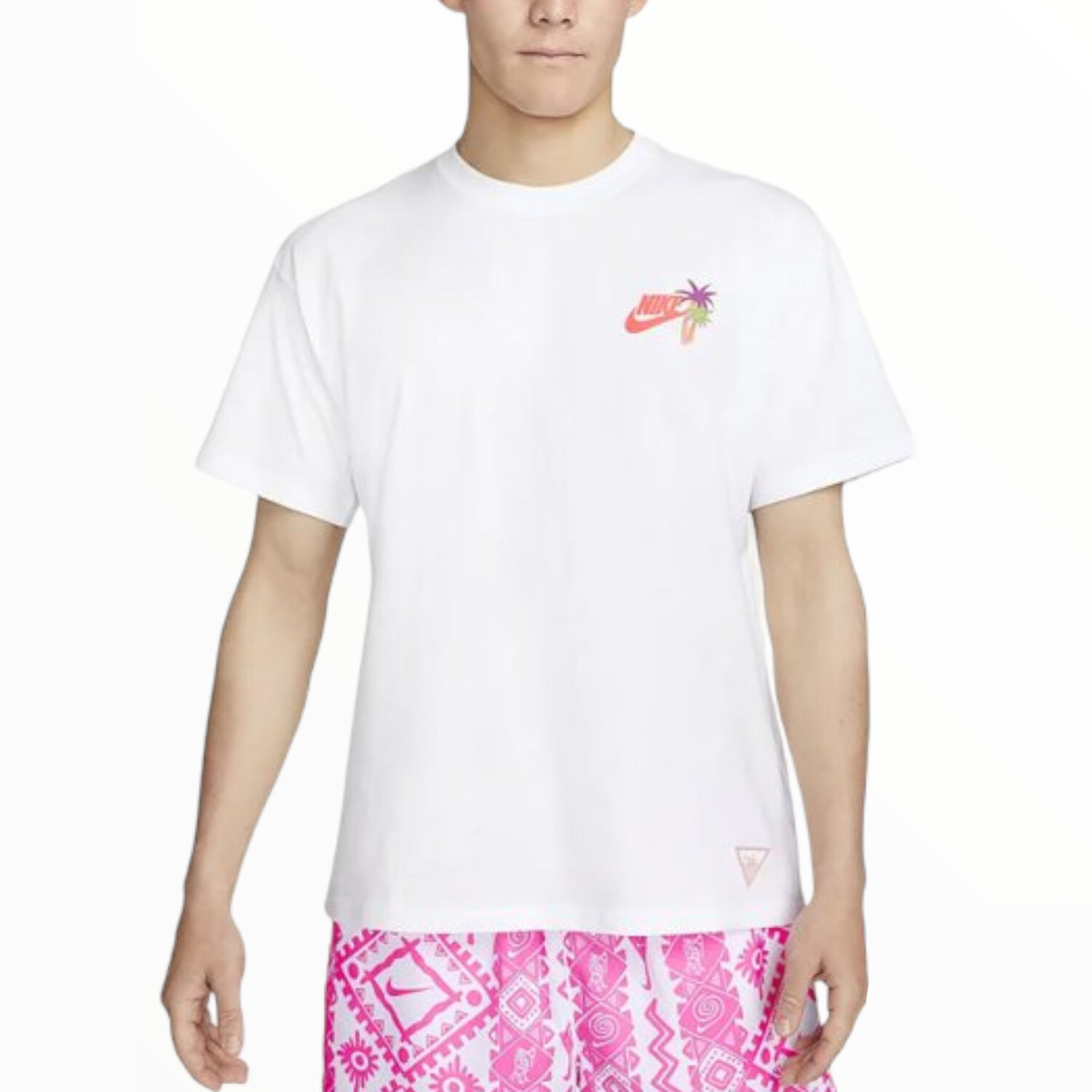 

Футболка Nike Sportswear, белый