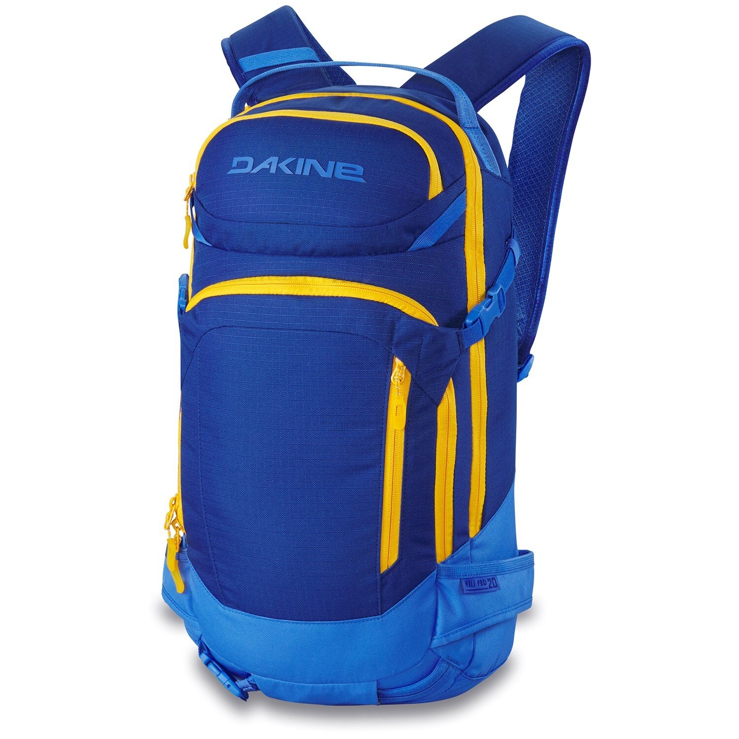 

Рюкзак Dakine Heli Pro 20 л, синий