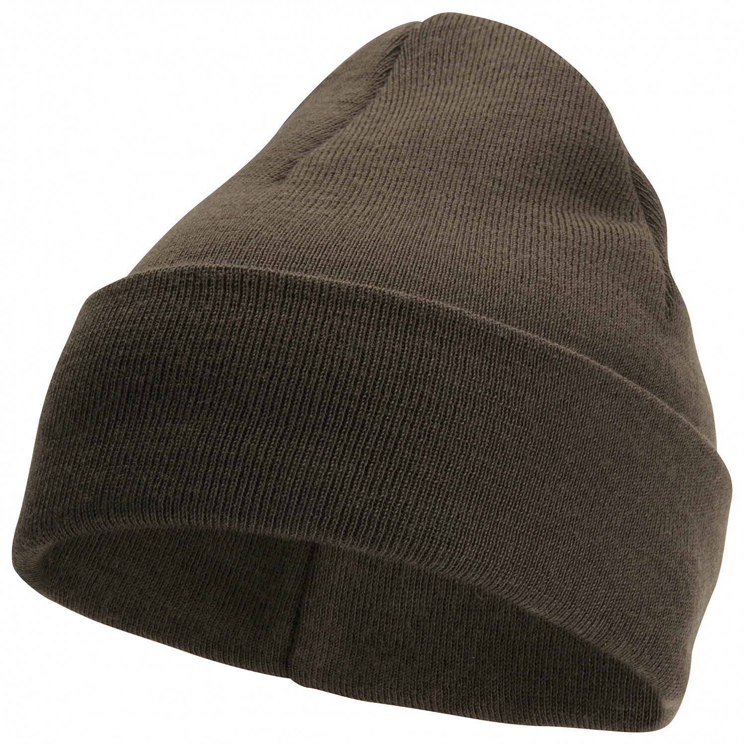 

Шапка Woolpower Beanie Classic, цвет Pine Green