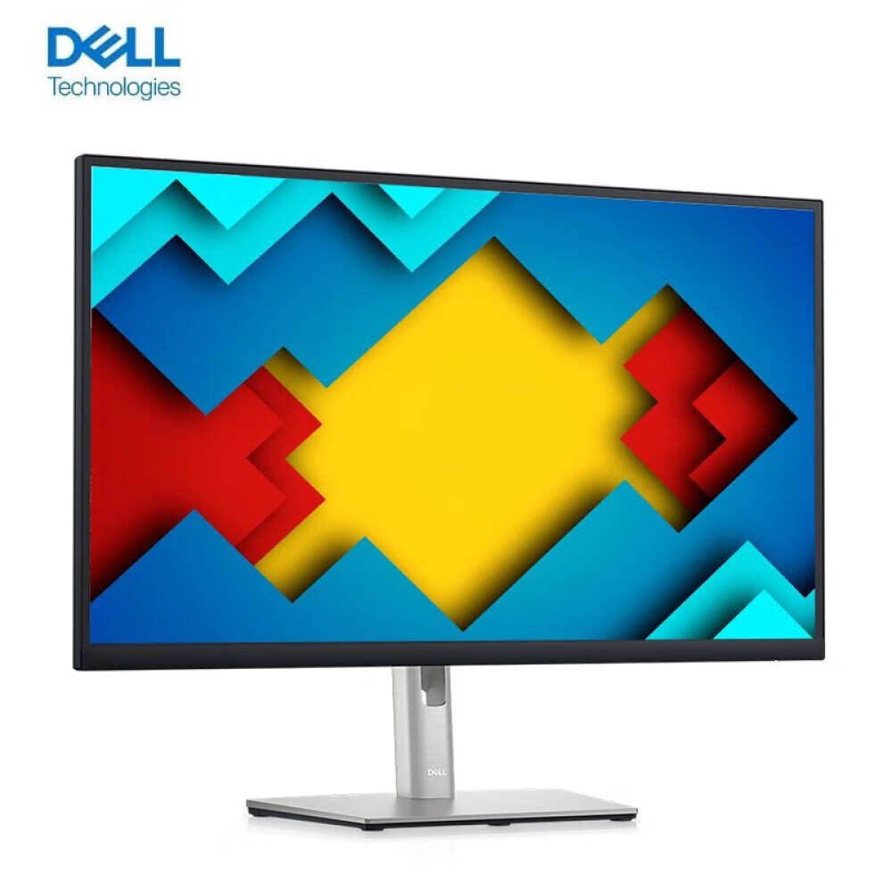 

Монитор Dell P2723DE 27" IPS с интерфейсом Type-C