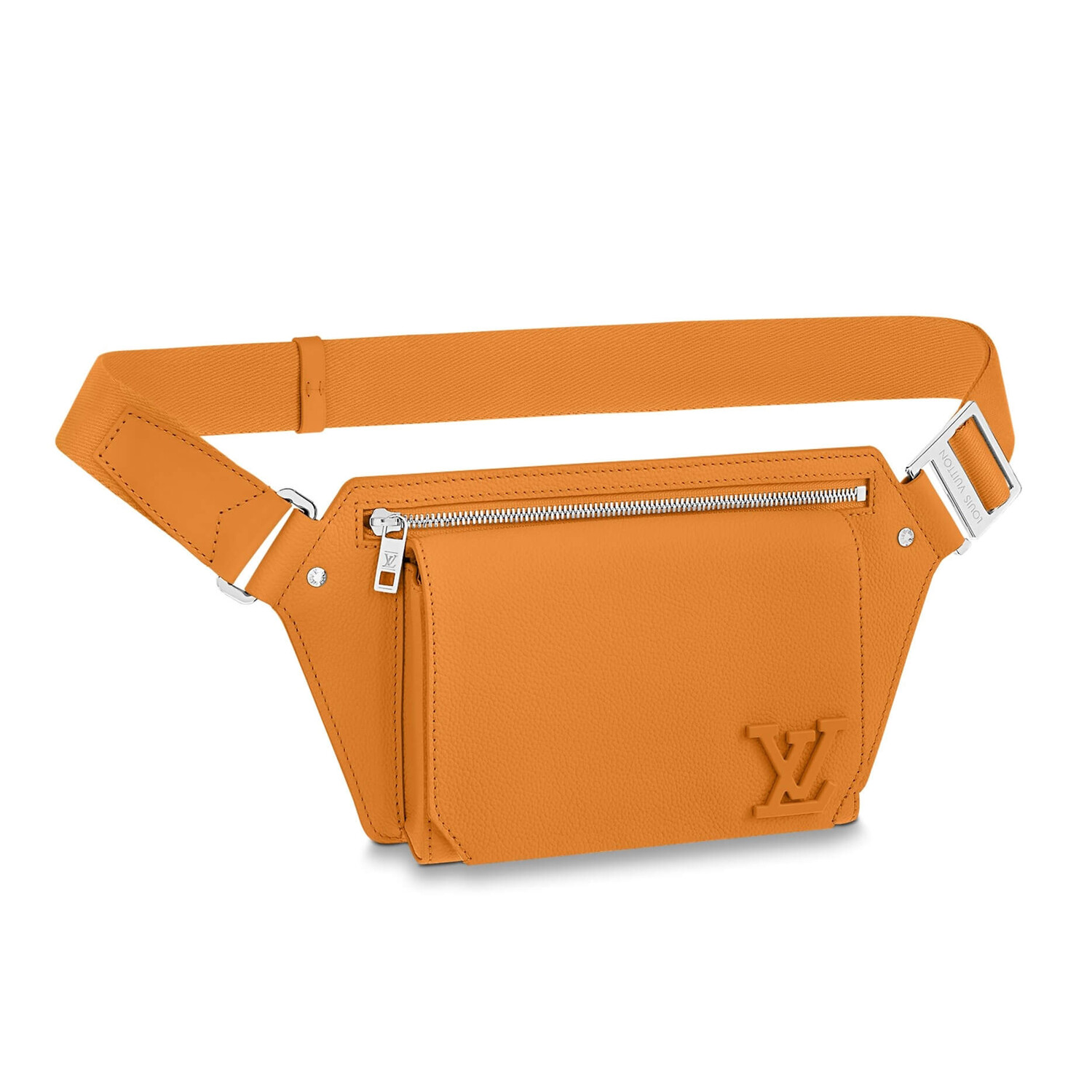 

Сумка-слинг Louis Vuitton Aerogram Takeoff, оранжевый