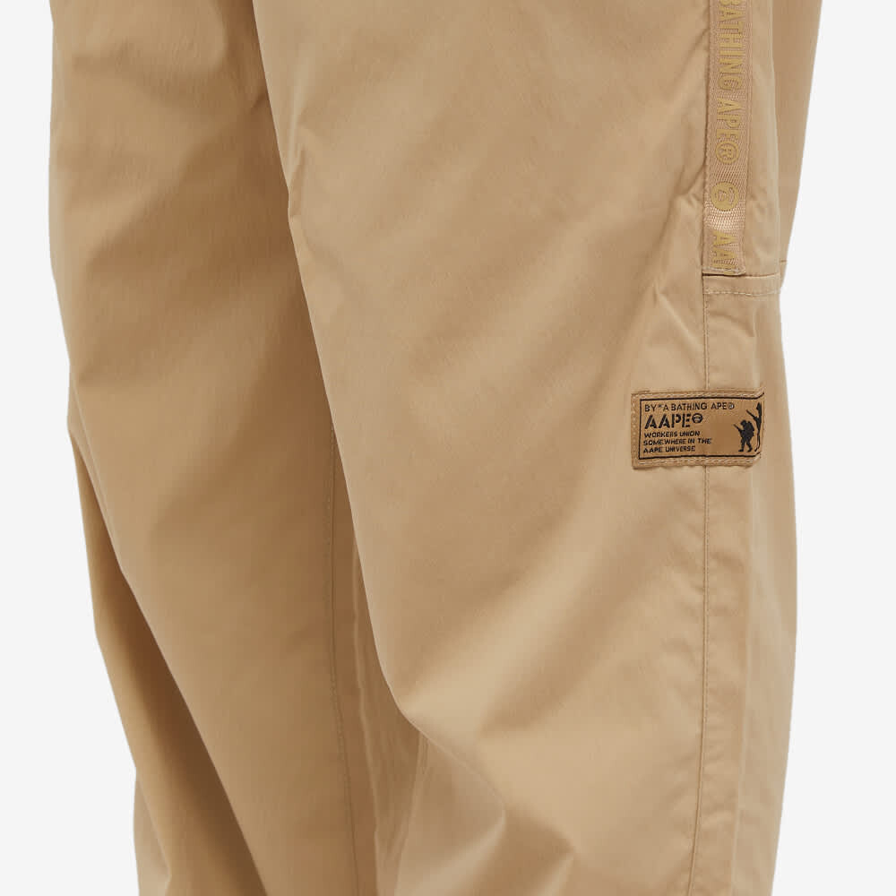 

Брюки AAPE Mountain Pant, Коричневый