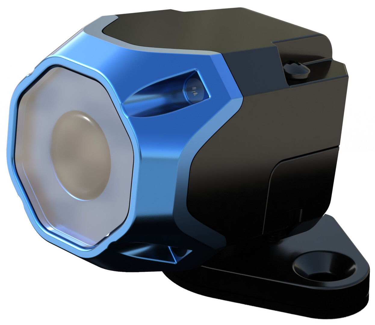 

Ride Vision 1 Lite Система помощи водителю,