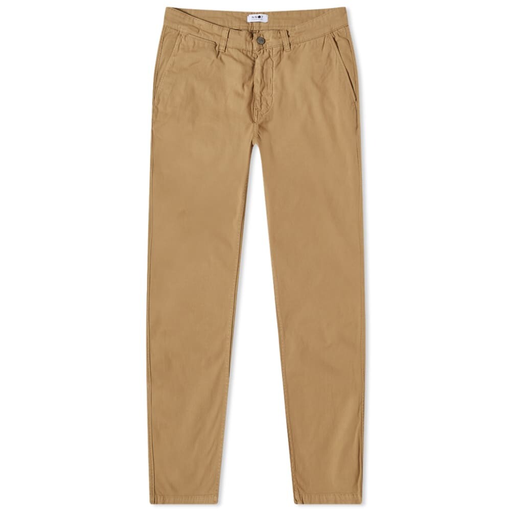 

Брюки NN07 Marco Slim Chino