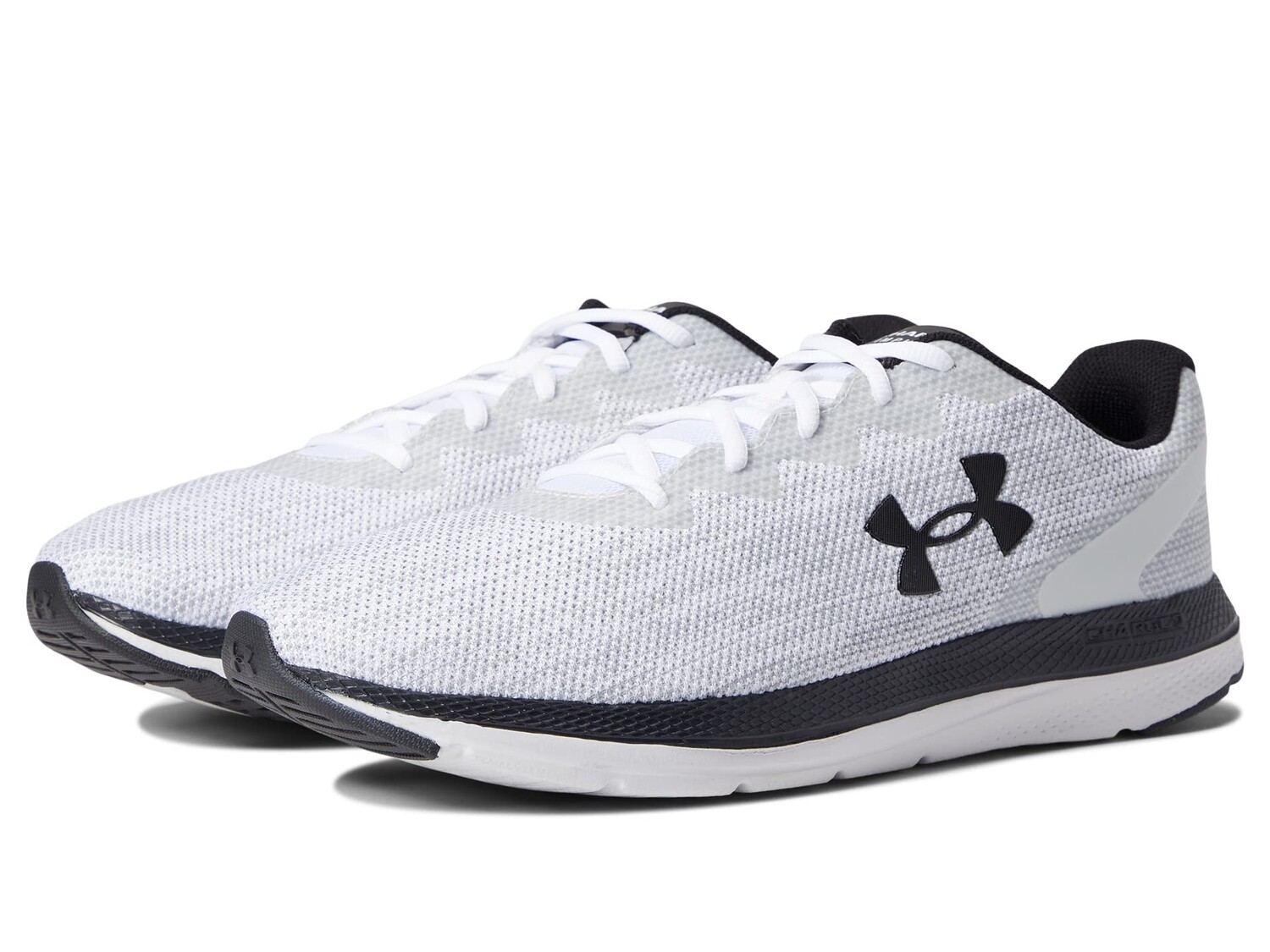 

Кроссовки Under Armour, Charged Impulse 2