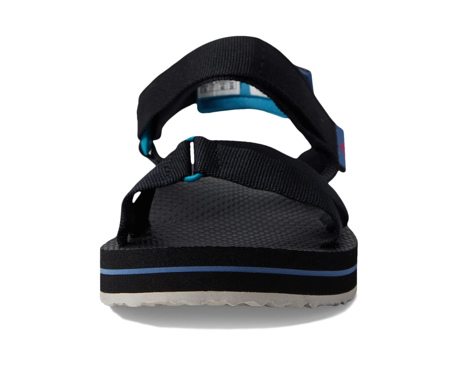 

Сандалии Alava Sandal Columbia, черный