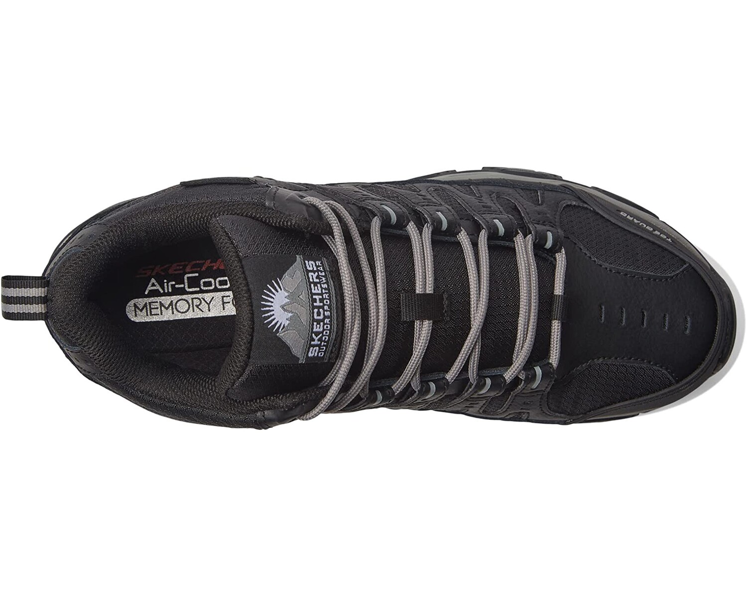 

Кроссовки Terrabite Ravlin SKECHERS, черный