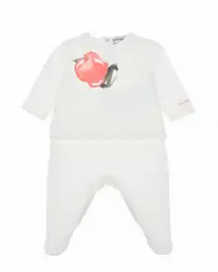 

Боди EMPORIO ARMANI