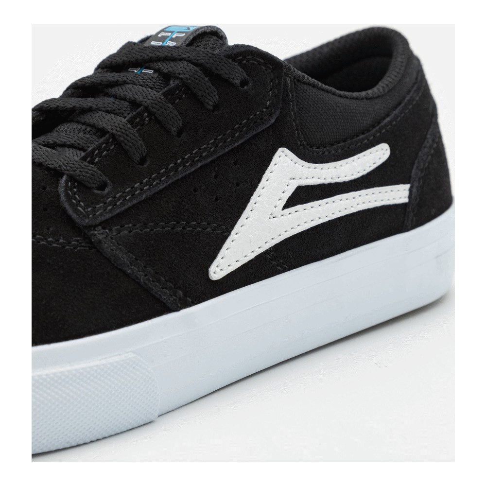 Кроссовки Lakai Griffin Unisex, black – купить по выгодным ценам с  доставкой из-за рубежа через сервис «CDEK.Shopping»