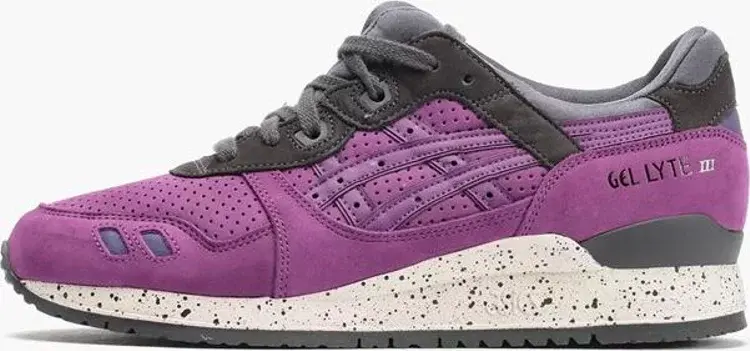 Asics gel lyte 3 after hours best sale