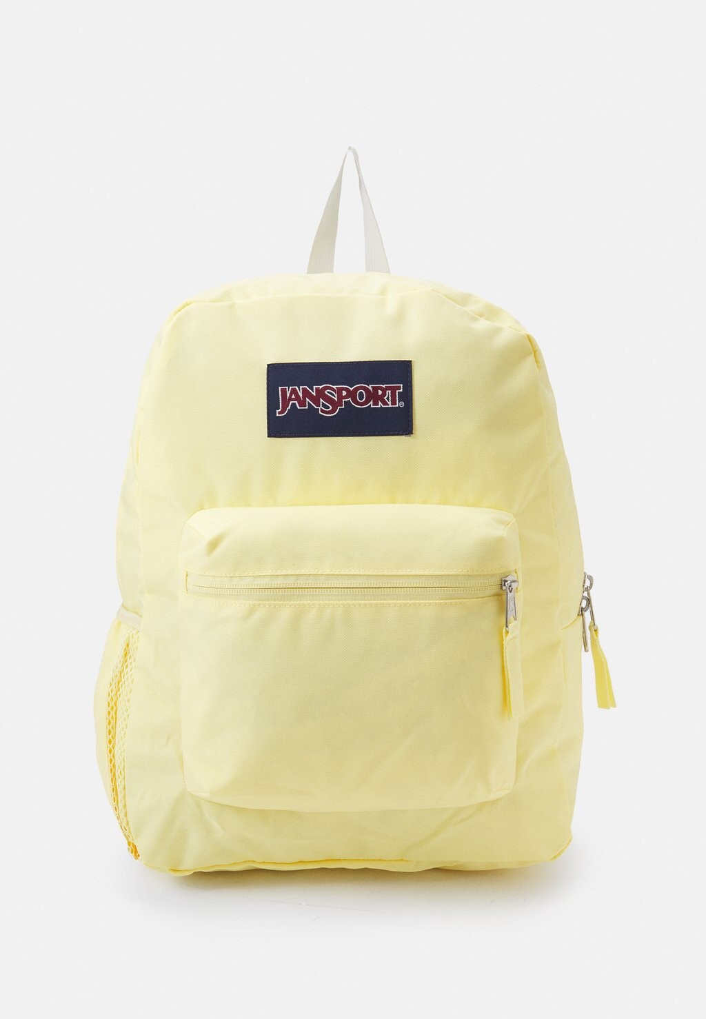 

Рюкзак JanSport, желтый