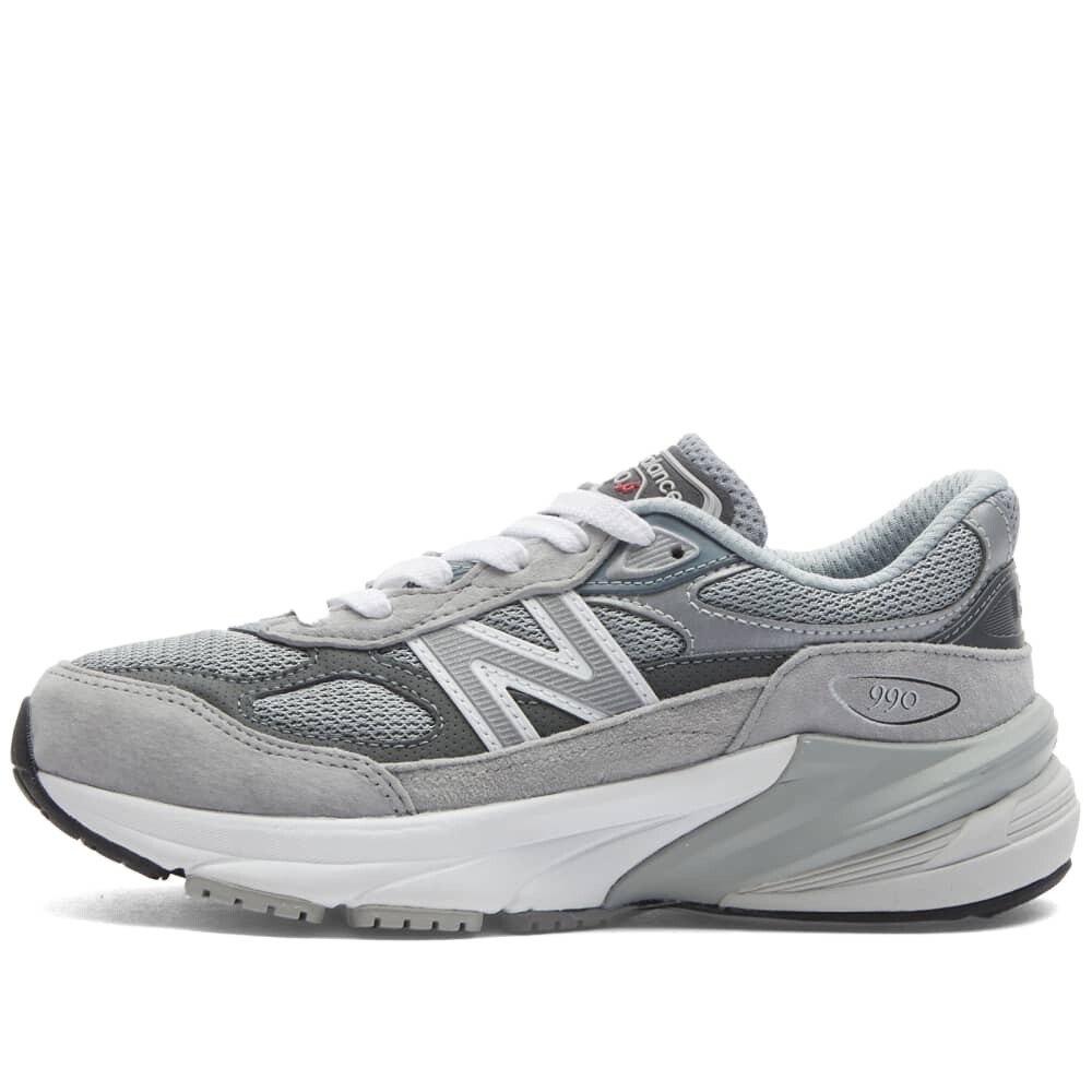 

Кроссовки New Balance GC990GL6