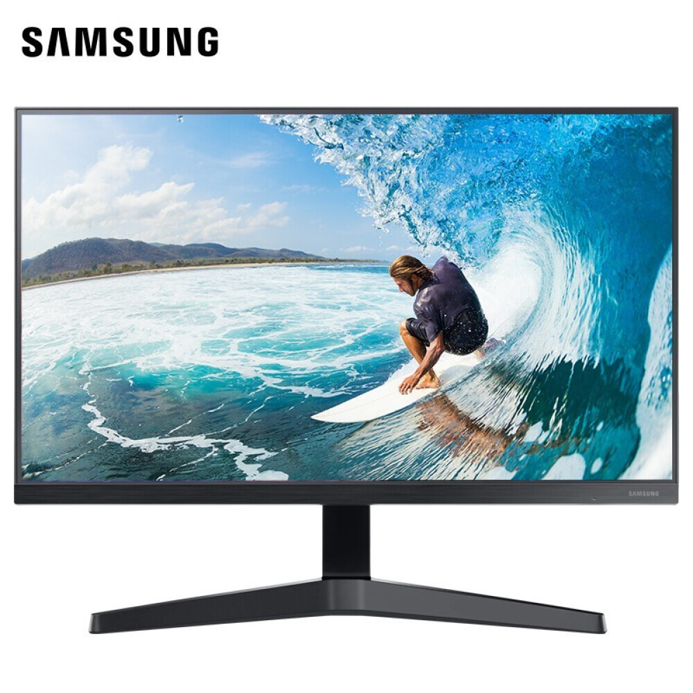 

Монитор Samsung S27R350FH 27" IPS 75Гц , черный