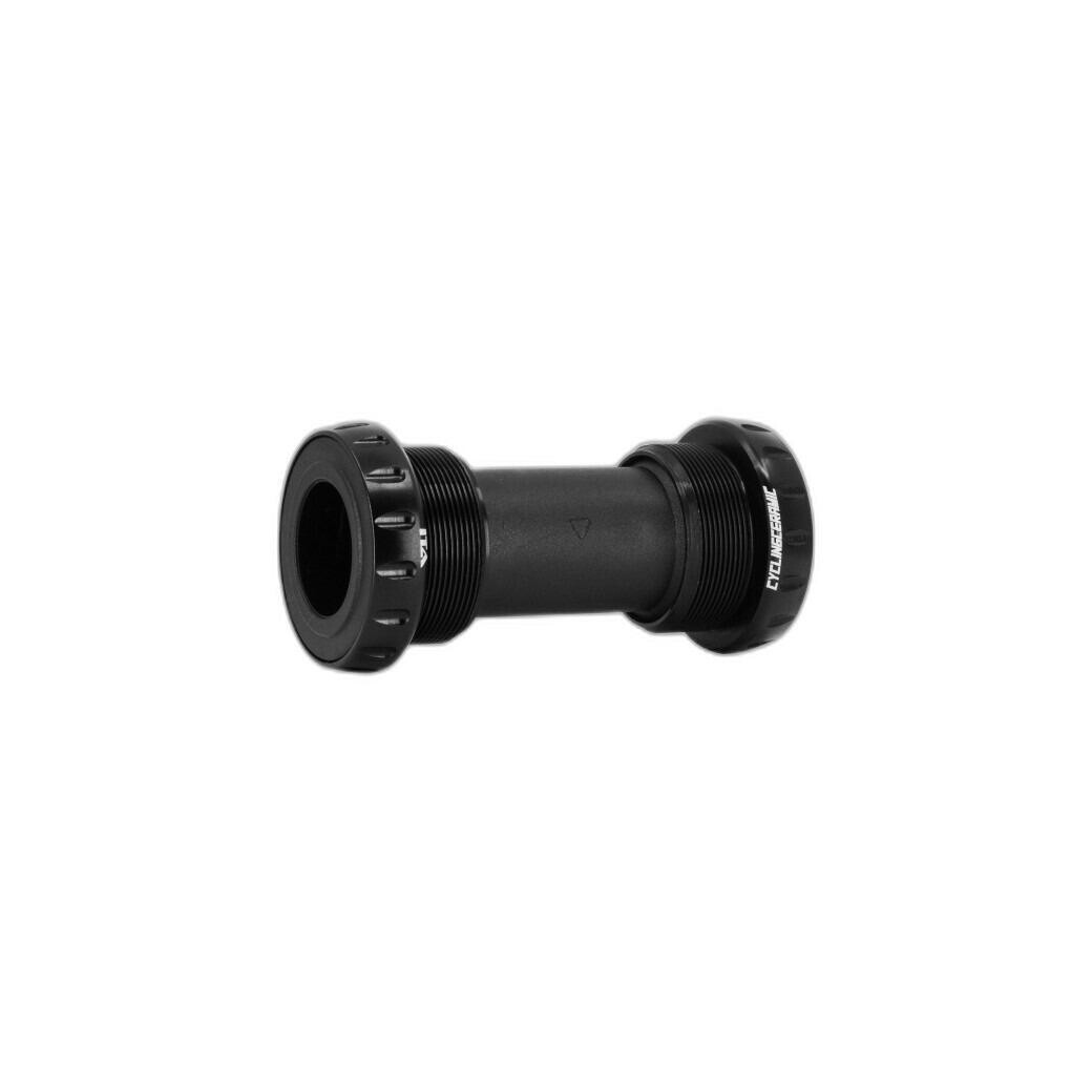 

Нижний кронштейн Cycling Ceramic ita sram, черный / черный / черный