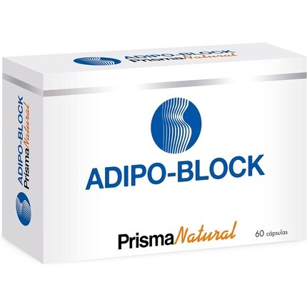 

АДИПОБЛОК 60 капсул 546 мг Призма Prisma Natural
